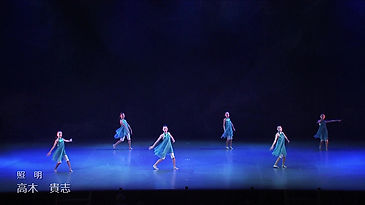 25th 中原なおみモダンバレエスクール Dance Performance